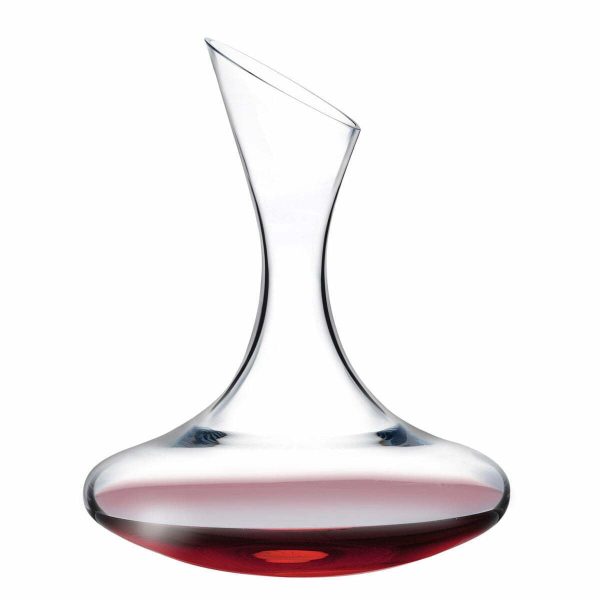 Nudeglass Oxygen Şarap Karafı