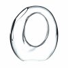 Nudeglass Decantering Halka Karaf