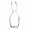 Nudeglass Red Or White Karaf