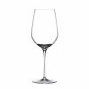 Nudeglass Whisper Kırmızı Şarap Kadehi
