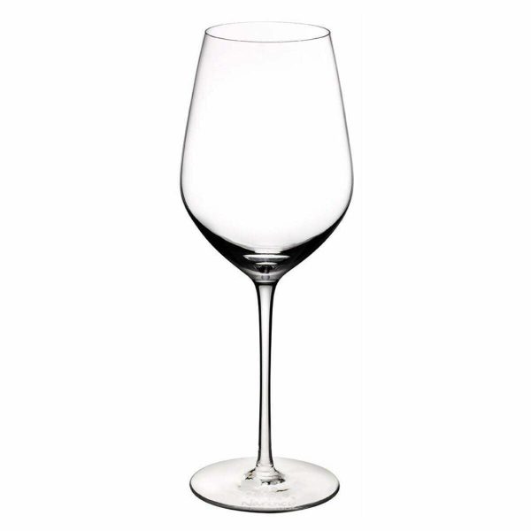 Nudeglass Whisper Beyaz Şarap Kadehi