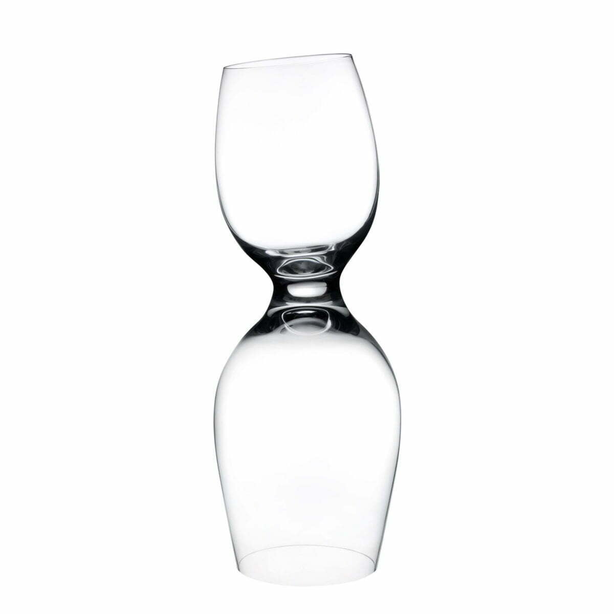 Nudeglass Red or White Şarap Bardağı 1 Nudeglass Red or White Şarap Bardağı