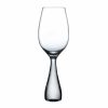 Nudeglass Wine Party Kırmızı Şarap Kadehi