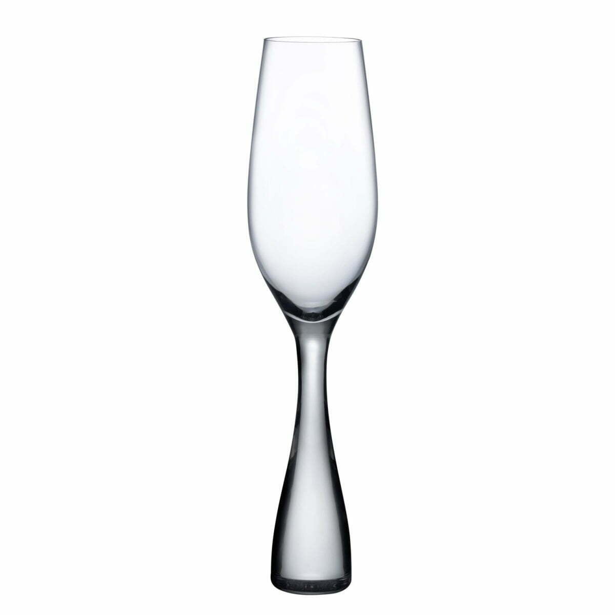 Nudeglass Wine Party Şampanya Kadehi 1 Nudeglass Wine Party Şampanya Kadehi