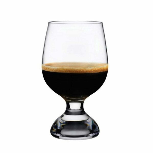 Nudeglass Delizia Espresso Bardağı