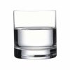 Nudeglass Rocks-S Viski Bardağı 290cc