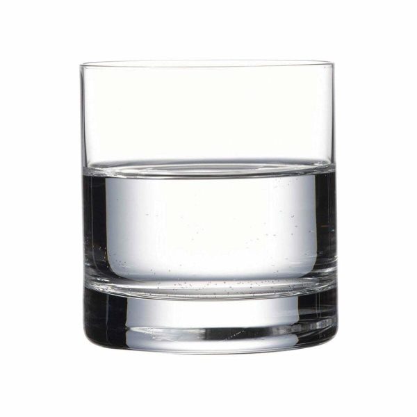 Nudeglass Rocks-S Whiskey Glass 290cc