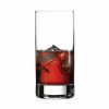 Nudeglass Rocks-S Long Drink Meşrubat Bardağı