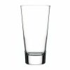 Nudeglass Rocks-V Long Drink Meşrubat Bardağı