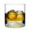 Nudeglass Club Ice Viski Bardağı Kumlu