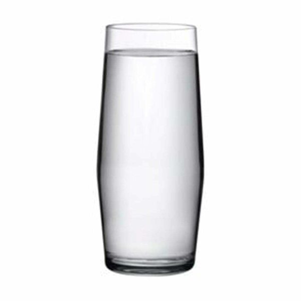 Nudeglass Anason Su Bardağı