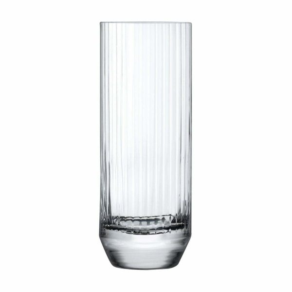 Nudeglass Big Top Meşrubat & Kokteyl Bardağı