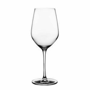 Nudeglass Climats Kırmızı Şarap Kadehi 640cc