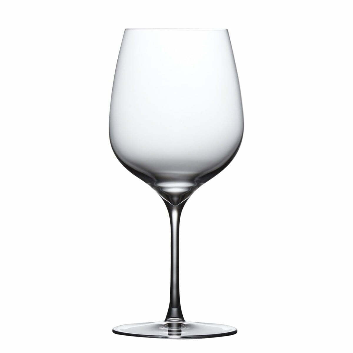 Nudeglass Terrior Kırmızı Şarap Kadehi 1 Nudeglass Terrior Kırmızı Şarap Kadehi