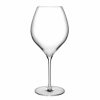 Nudeglass Vinifera Kırmızı Şarap Kadehi