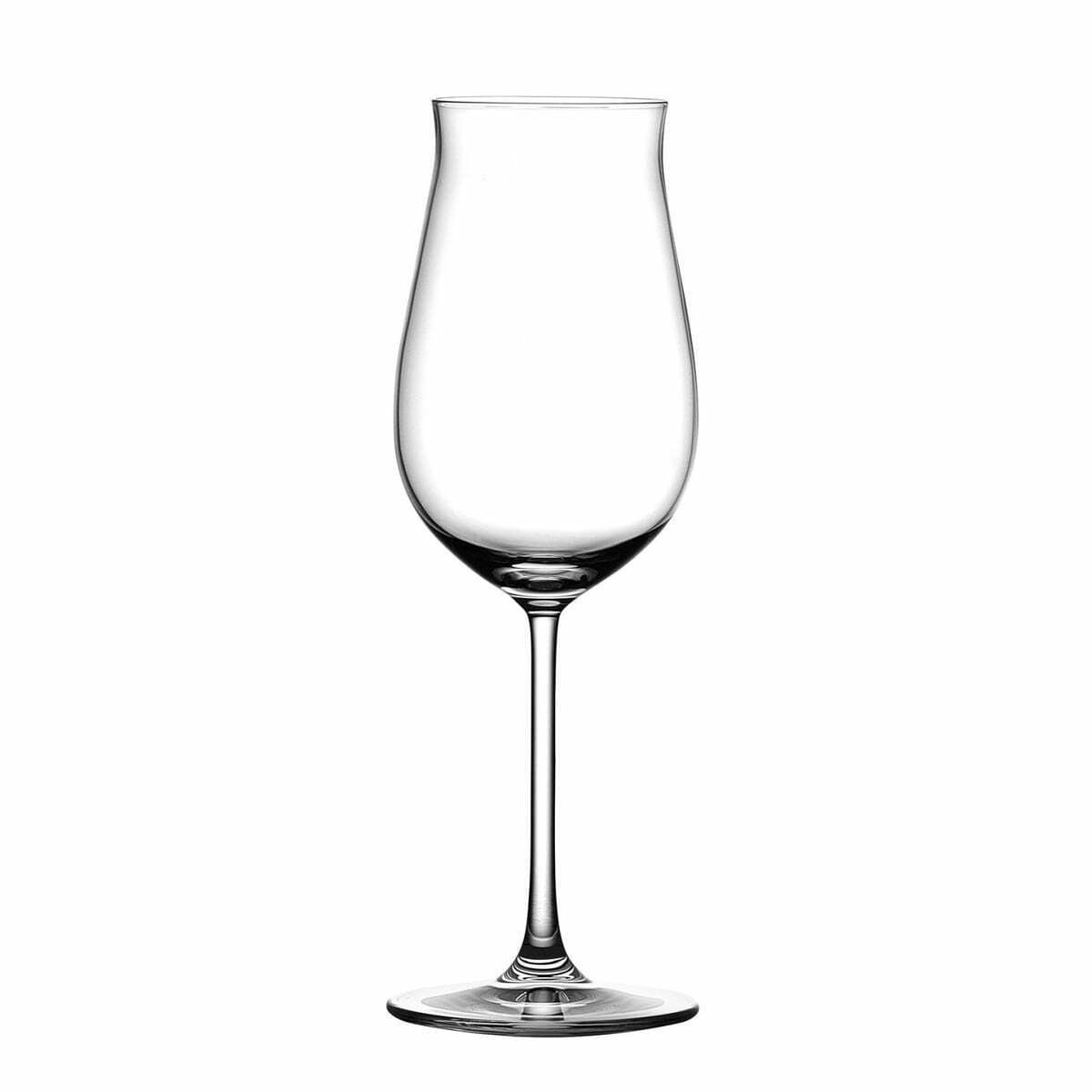 Nudeglass Vintage Gül Şarap Kadehi 1 Nudeglass Vintage Gül Şarap Kadehi