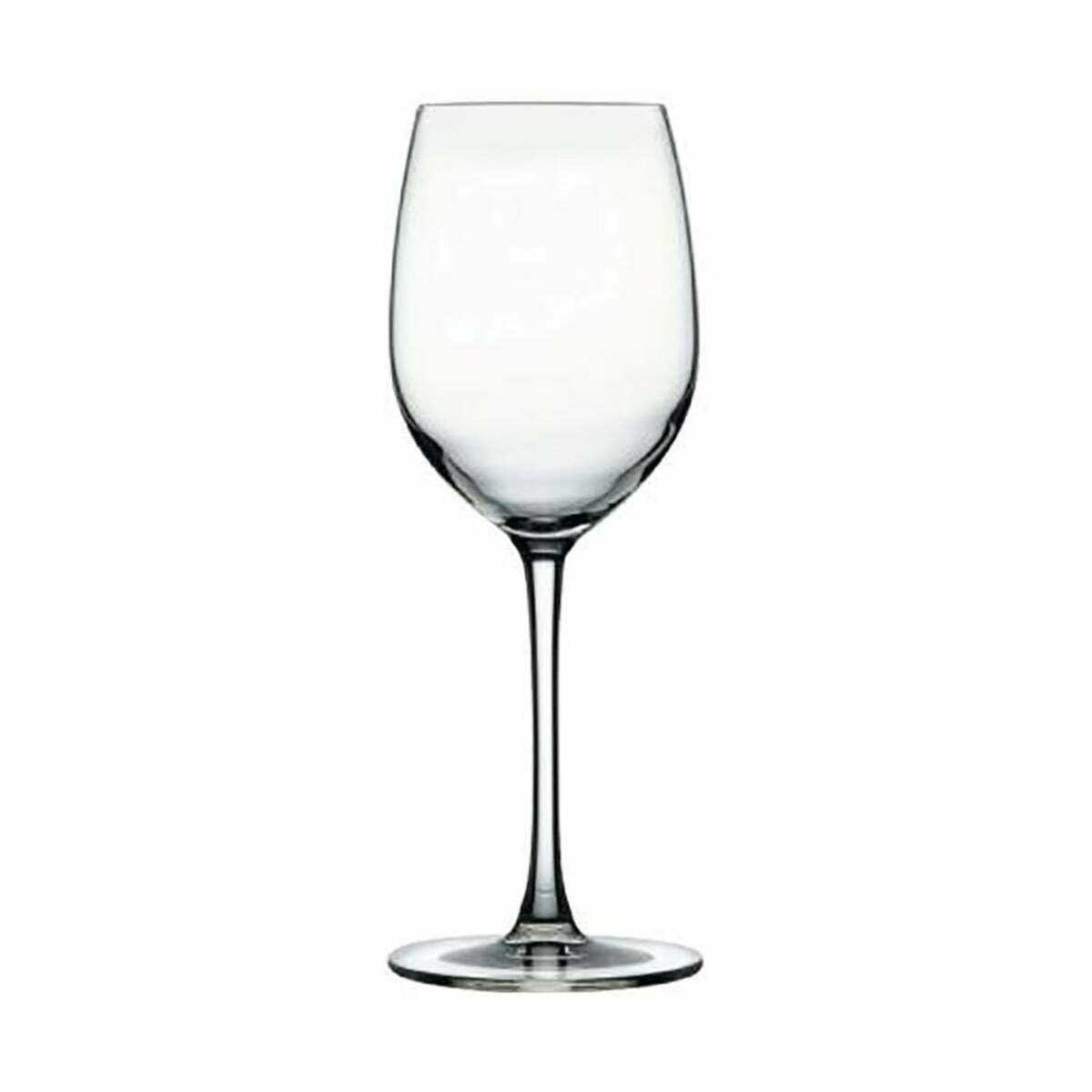 Nudeglass Bar & Table Beyaz Sauvignon Şarap Kadehi 1 Nudeglass Bar & Table Beyaz Sauvignon Şarap Kadehi
