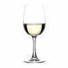 Nudeglass Reserva Beyaz Sauvignon Kadehi