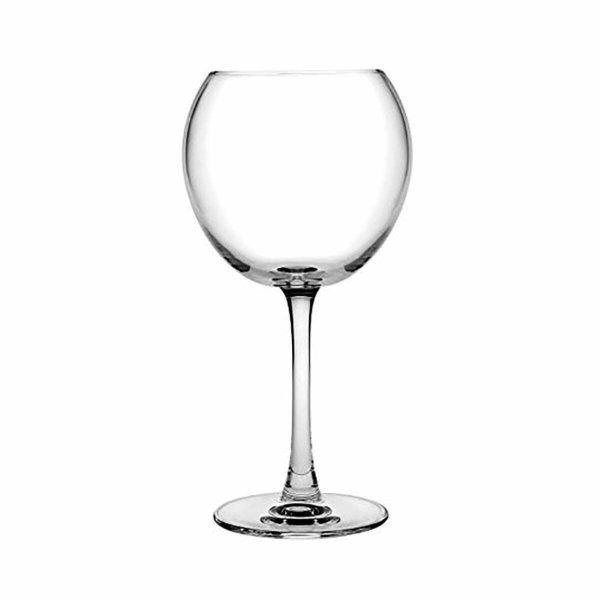 Nudeglass Reserva Red Wine Glass 580cc