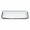 Nudeglass Grace Servis Tabağı
