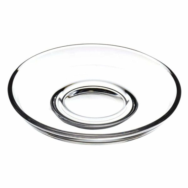 Nudeglass Beykoz Çay Tabağı 11cm