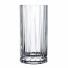 Nudeglass Wayne Uzun Kokteyl Bardağı