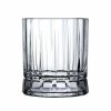 Nudeglass Wayne Viski Bardağı 250cc