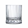 Nudeglass Wayne Viski Bardağı