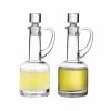 Nudeglass Oil & Vinegar Yağlık & Sirkelik 180cc
