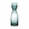 Nudeglass Mr & Mrs Sürahi Yeşil 700cc