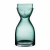 Nudeglass Mr & Mrs Sürahi Yeşil