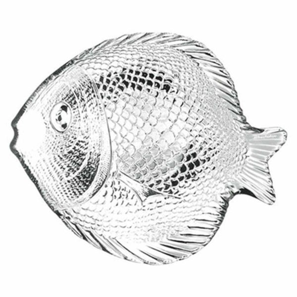 Paşabahçe Servis Meze Tabağı Marine