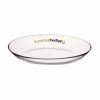 Paşabahçe Oval Tabak Invitation 33cm