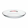 Paşabahçe Oval Tabak Invitation 25cm