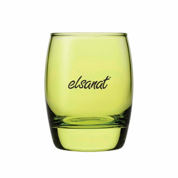Pasabahce Water Glass Pleasure