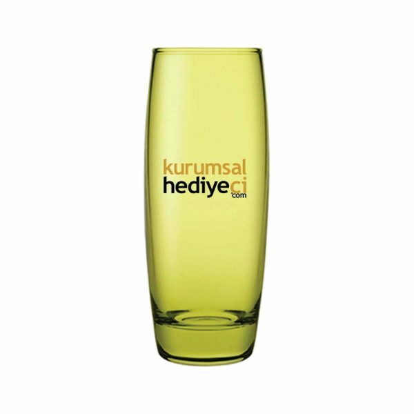 Pasabahce Soft Drink Glass Pleasure