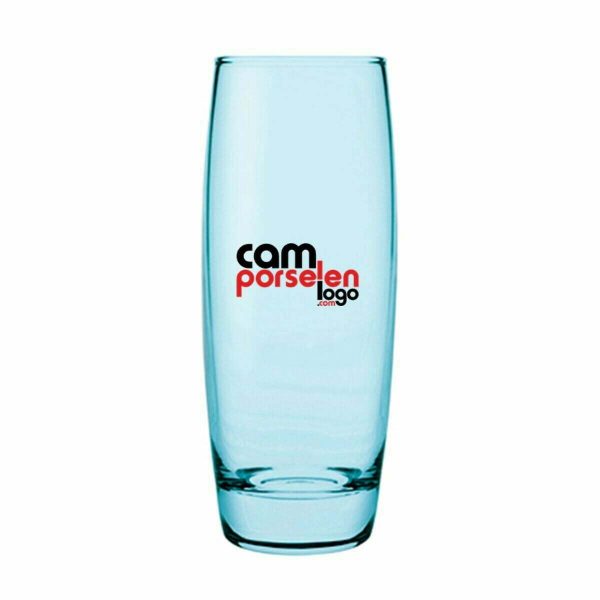 Pasabahce Soft Drink Glass