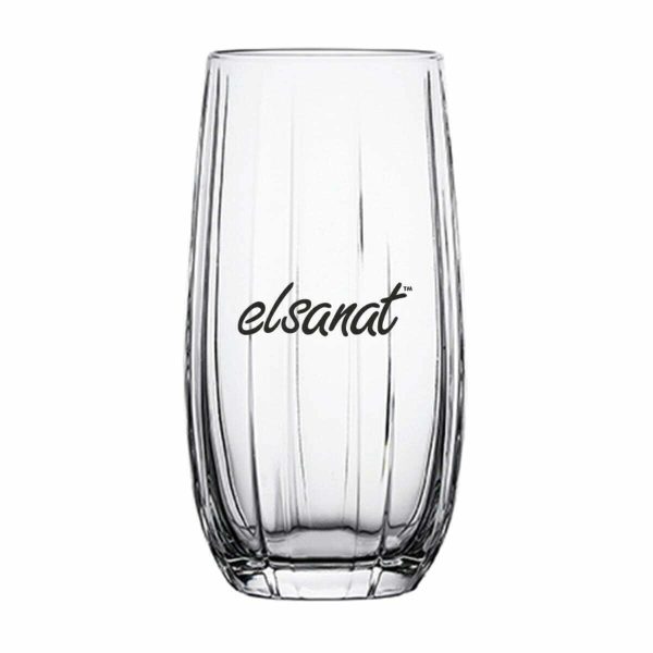 Pasabahce Soft Drink Glass Linka