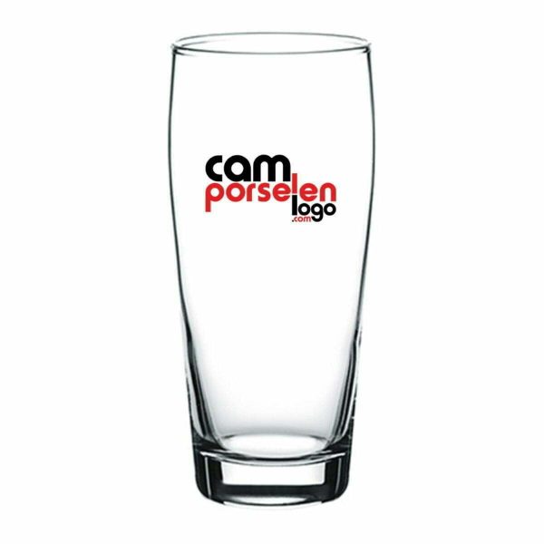 Pasabahce Beer Glass Jubilee 325cc