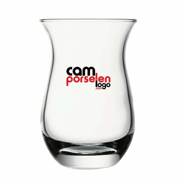 Pasabahce Tea Glass Galata 120cc