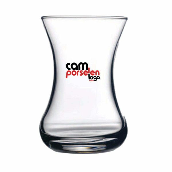 Pasabahce Tea Glass İncebelli