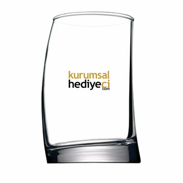 Paşabahçe Su Bardağı Penguen