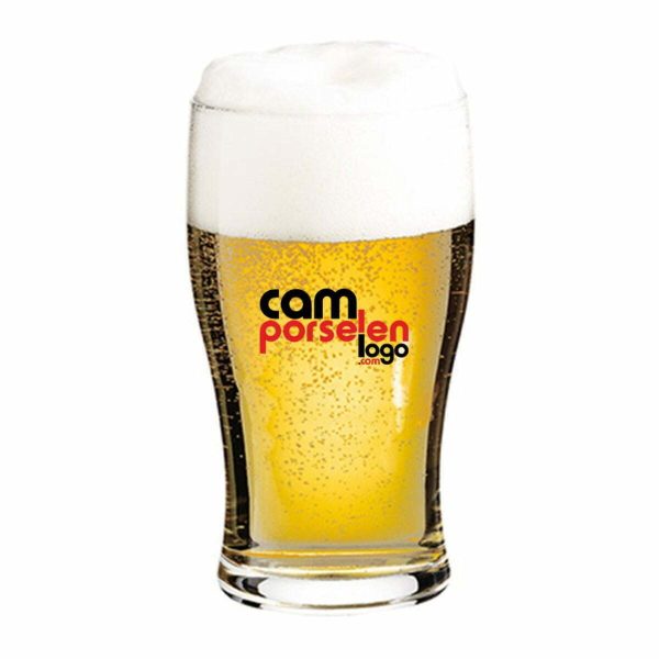 Paşabahçe Bira Bardağı Tulipe 285cc