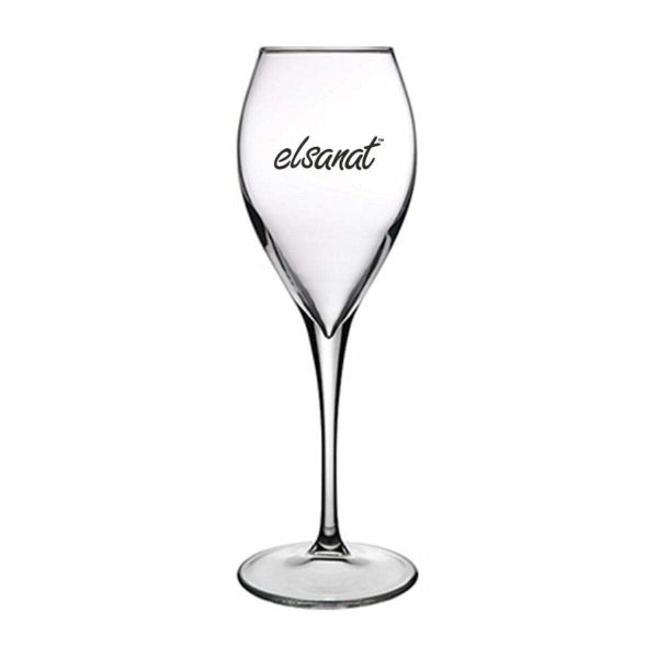 Pasabahce Red Wine Glass Monte Carlo 325cc