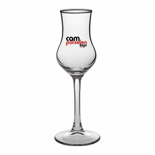 Paşabahçe Grappa Bardağı