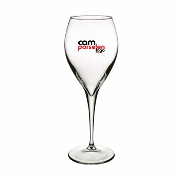 Pasabahce Claret Red Wine Glass Monte Carlo