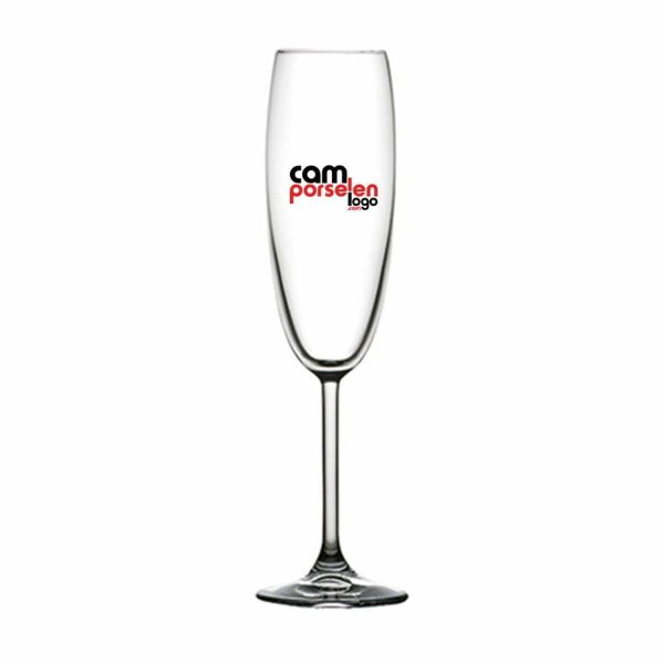 Pasabahce Flute Champagne Glass Sidera