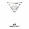 Paşabahçe Martini Bardağı Timeless