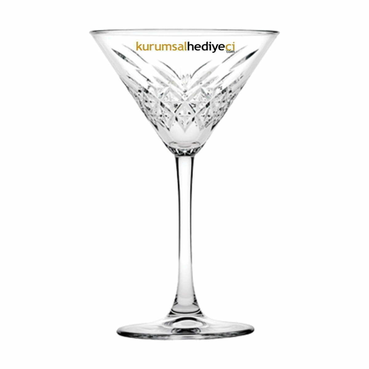 Paşabahçe Martini Bardağı Timeless 1 Paşabahçe Martini Bardağı Timeless