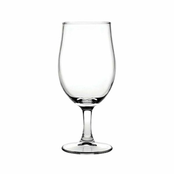 Pasabahce Beer Glass Draft 300cc